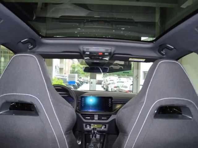 Skoda Kamiq 1.5 TSI Monte Carlo