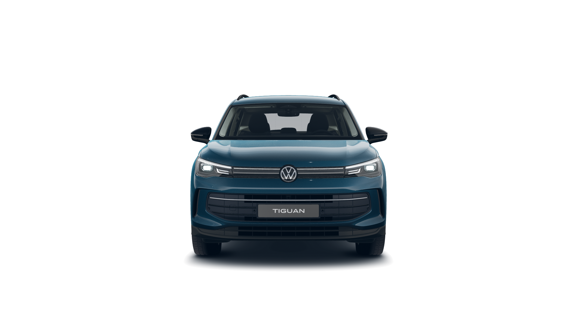 Volkswagen Tiguan 1.5 eTSI DSG