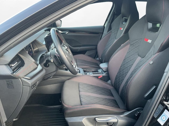 Skoda Octavia 4x4 Combi