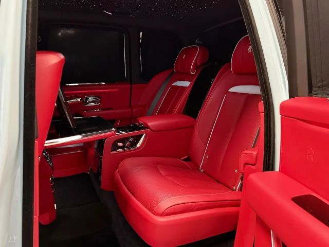 Rolls-Royce Cullinan CULLINAN NOVITEC OVERDOSE BESPOKE EXECUTIV FULL!