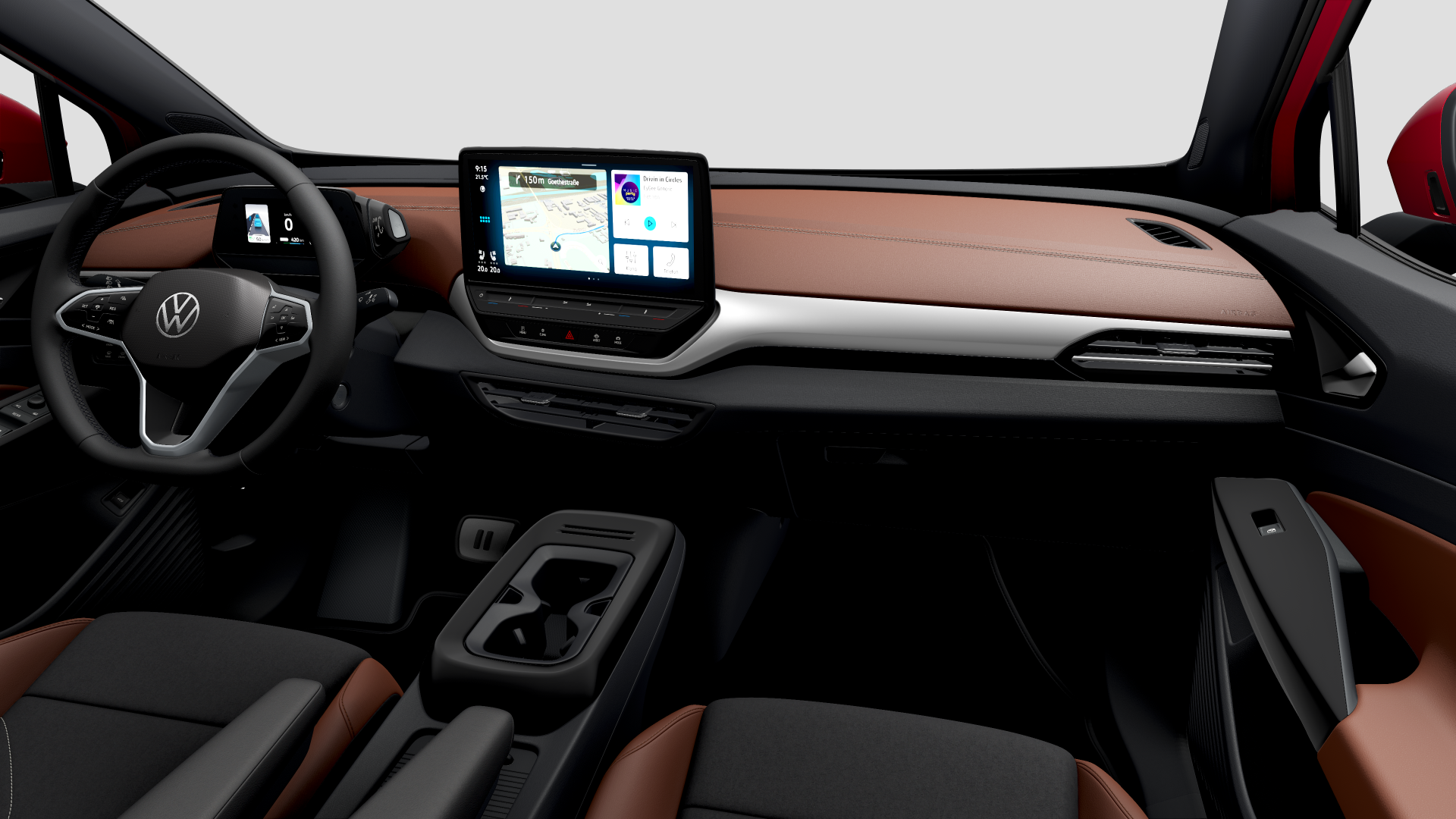 Volkswagen ID.5 150 kW Pro