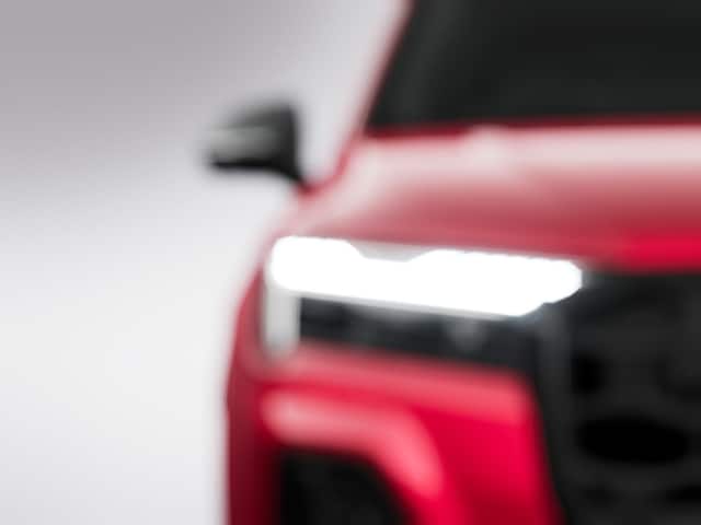 Audi Q7 50 TDI Quattro S-Line