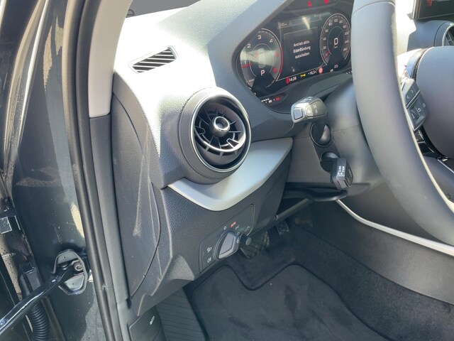 Audi Q2 35 TDI S-Tronic