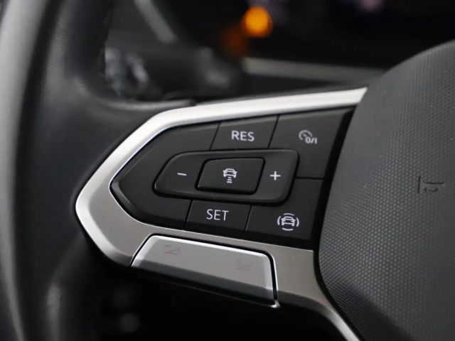 Volkswagen Tiguan Allspace DSG Life