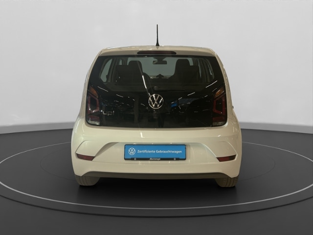 Volkswagen up! Basis