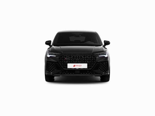 Audi RS Q3 Quattro S-Tronic Sportback