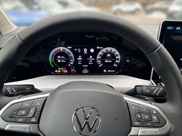 Volkswagen Golf DSG eHybrid