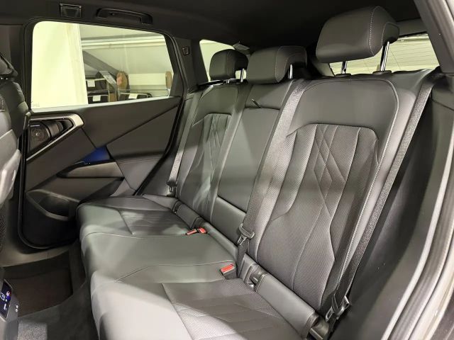 BMW X3 M-Sport xDrive