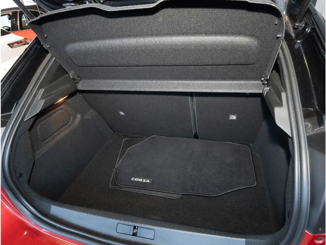 Opel Corsa 1.2 Turbo GS-Line Grand Sport Turbo