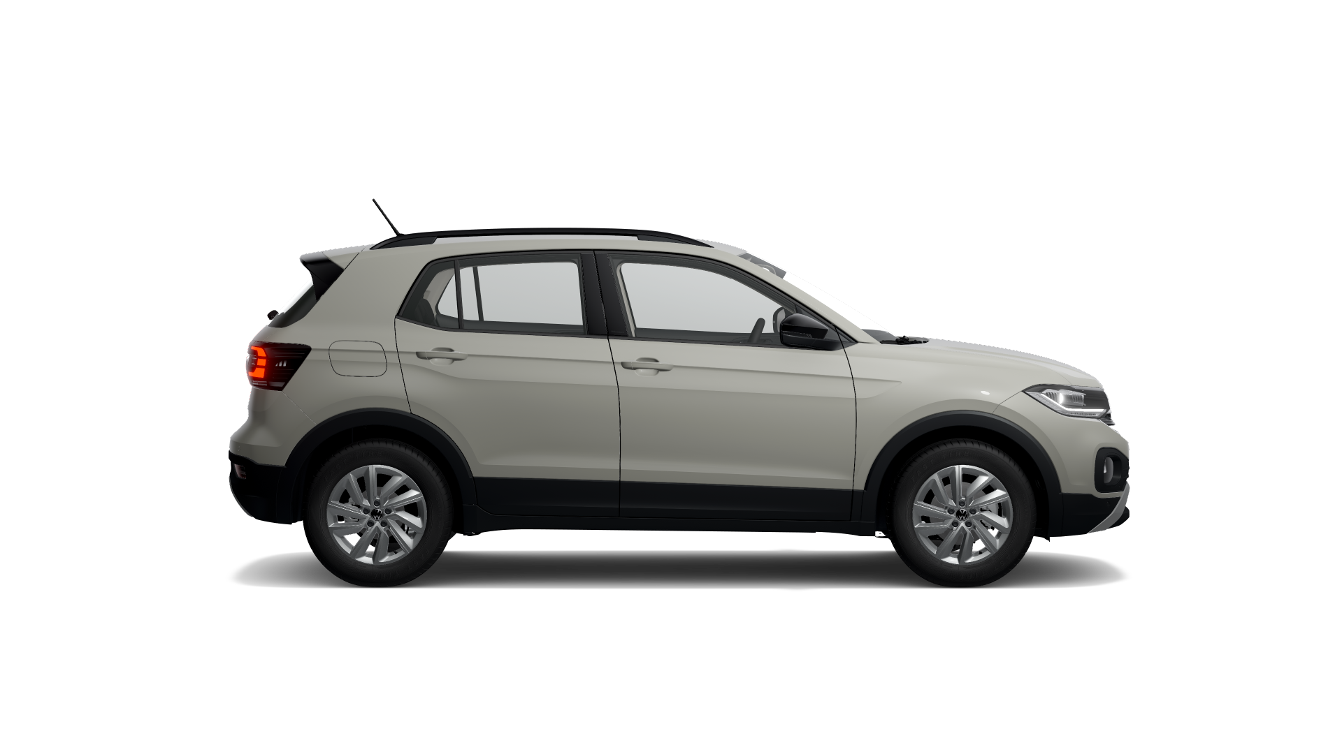 Volkswagen T-Cross 1.0 TSI DSG