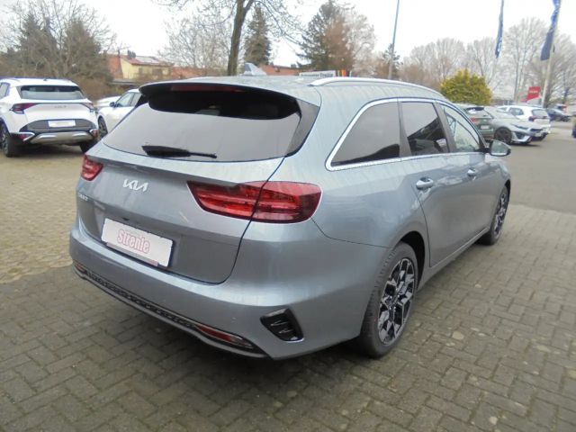 Kia Ceed GDi SportWagon