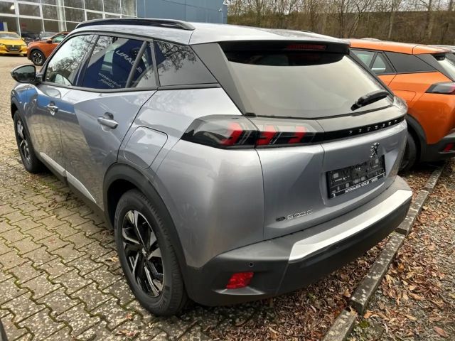 Peugeot 2008 Allure Pack