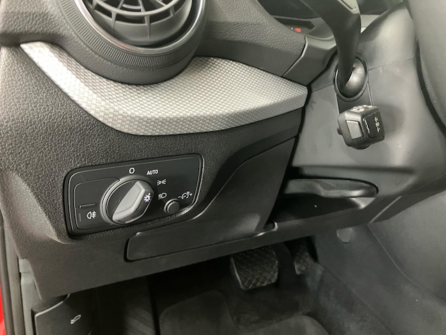 Audi Q2 35 TDI S-Tronic