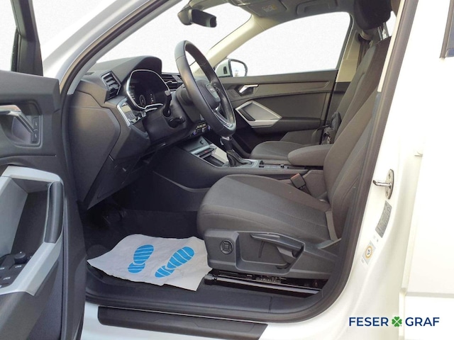 Audi Q3 35 TDI S-Tronic Sportback