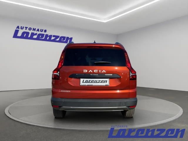 Dacia Jogger Extreme TCe 110