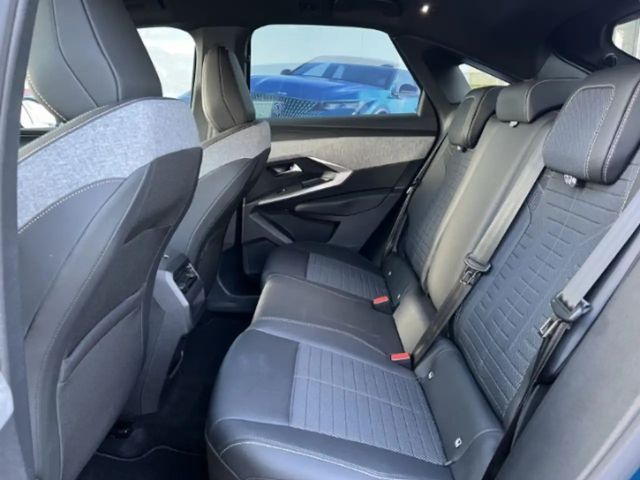 Peugeot 3008 Allure Pack Hybrid
