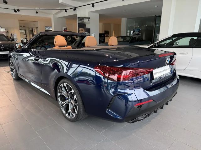 BMW 440 Cabrio M440i xDrive