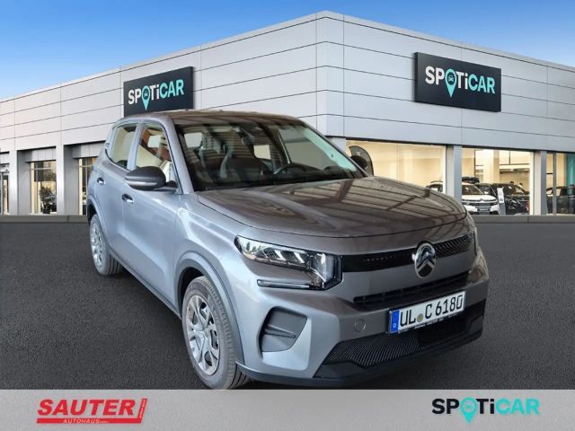 Citroën C3 PureTech You