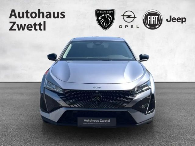 Peugeot 408 130 Allure Pack EAT8