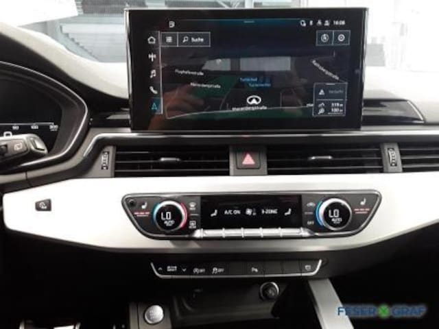Audi A4 45 TFSI Avant Quattro S-Line S-Tronic