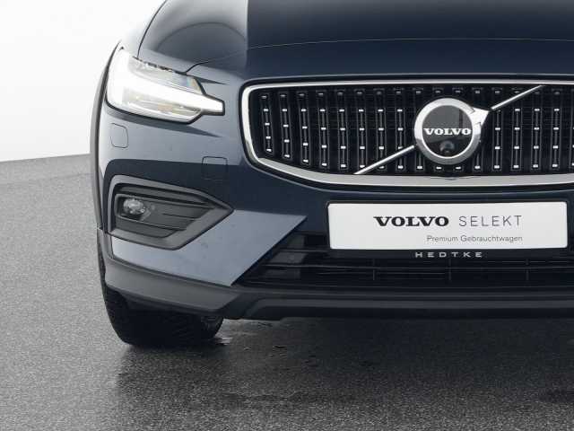 Volvo V60 Cross Country V60 Cross Country