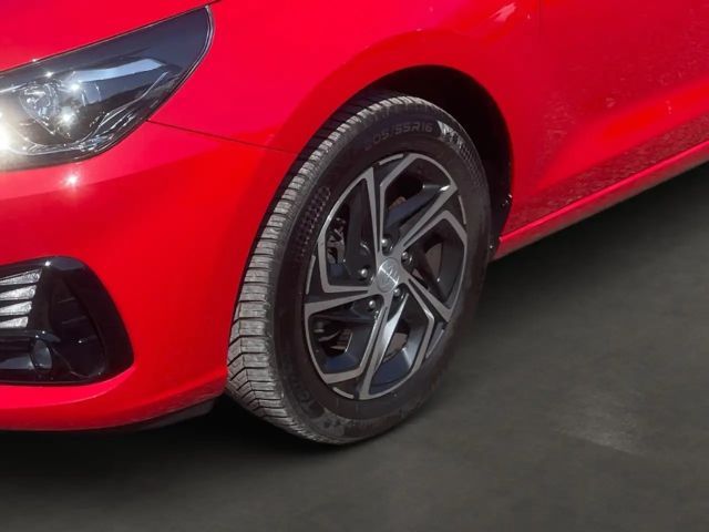 Hyundai i30 Hybrid Select