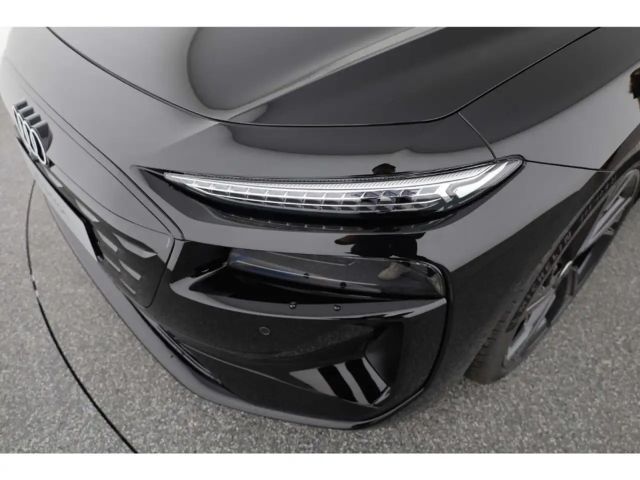 Audi A6 e-tron Avant Performance