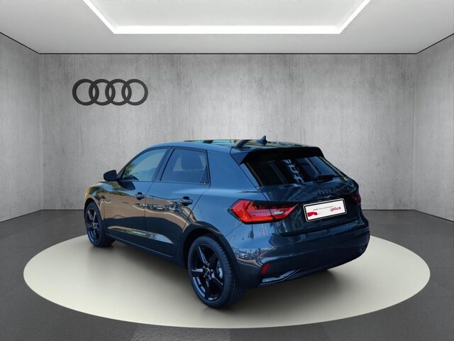 Audi A1 30 TFSI S-Tronic Sportback