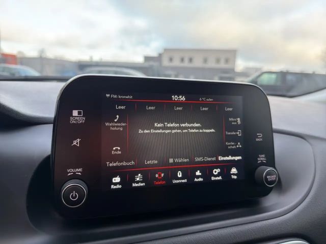 Fiat Tipo CityCross Life MultiJet