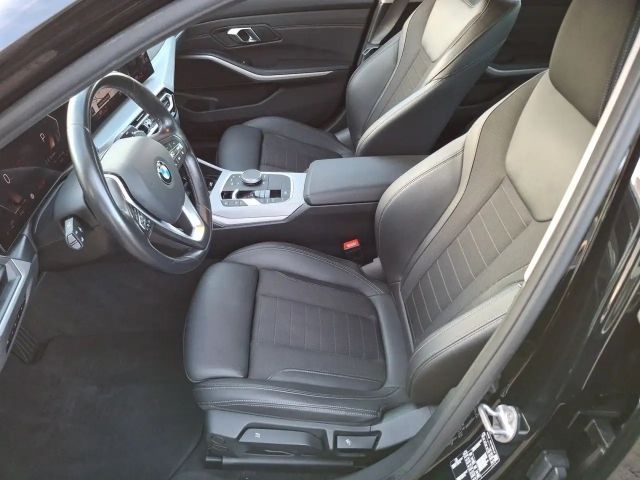 BMW 320 320i Touring