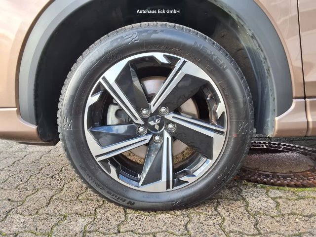 Mitsubishi Eclipse Cross PHEV