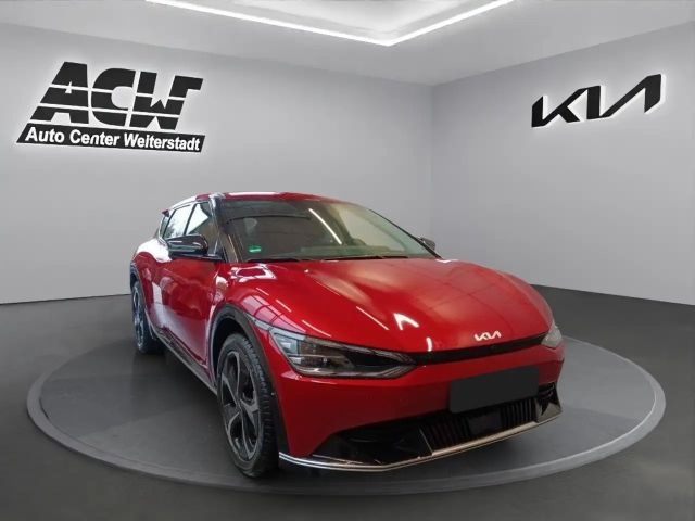 Kia EV6 77,4 kWh Air