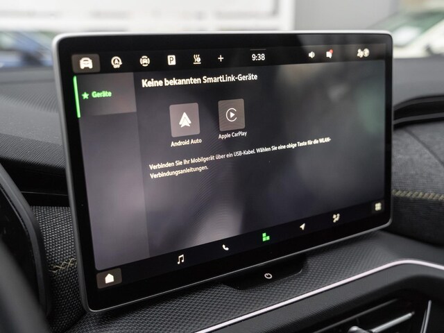 Skoda Kodiaq 2.0 TDI