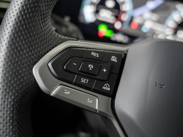 Volkswagen Tiguan 1.5 eTSI DSG