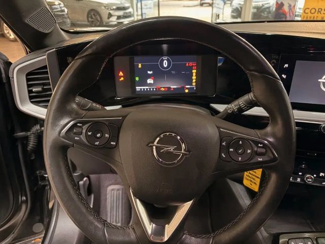 Opel Mokka GS-Line Grand Sport