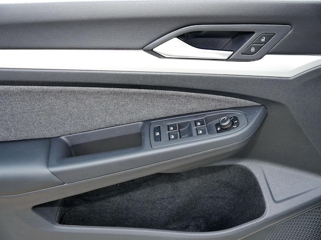 Volkswagen Golf DSG Golf VIII Move