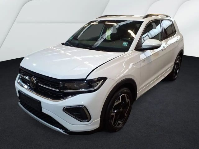 Volkswagen T-Cross 1.5 TSI ACT DSG R-Line