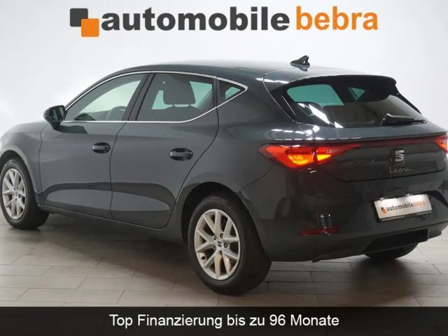 Seat Leon 1.5 TSI DSG Style