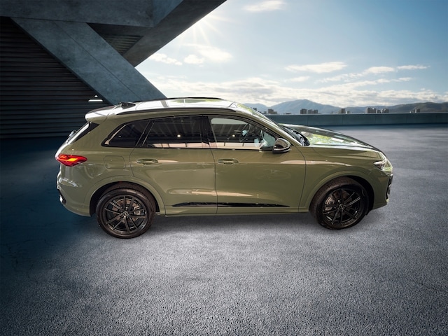 Audi Q5 Quattro S-Tronic