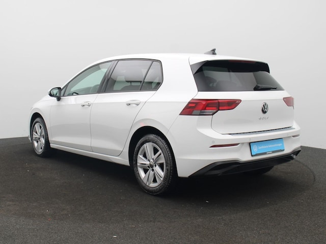 Volkswagen Golf 1.5 TSI Golf VIII Life