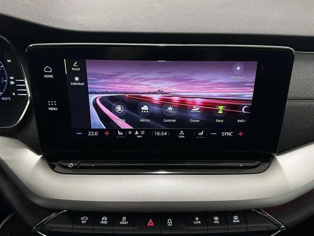 Skoda Octavia Combi Style Style