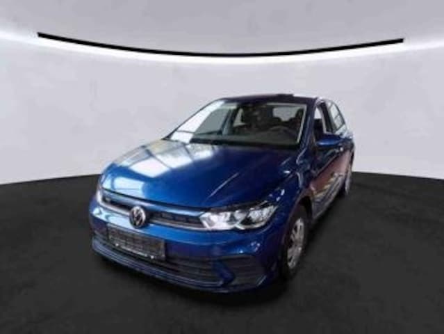Volkswagen Polo 1.0 MPI