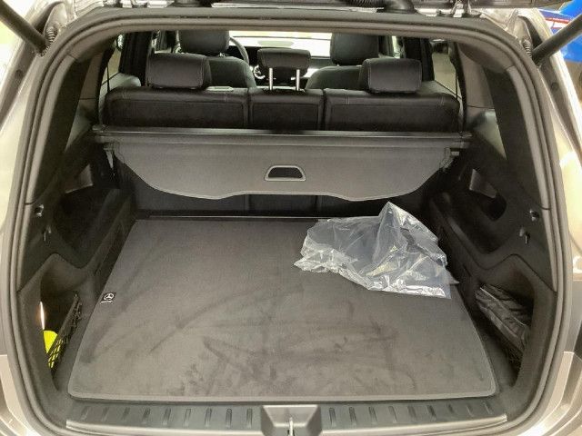 Mercedes-Benz GLB 220 4MATIC GLB 220 d