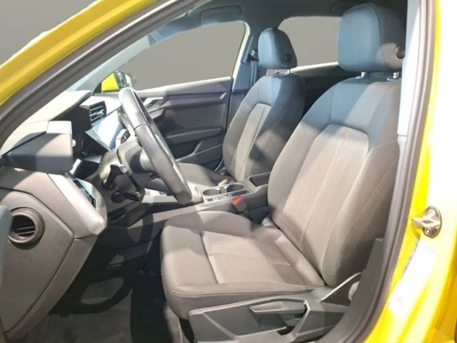 Audi A3 30 TDI Sedan Sportback