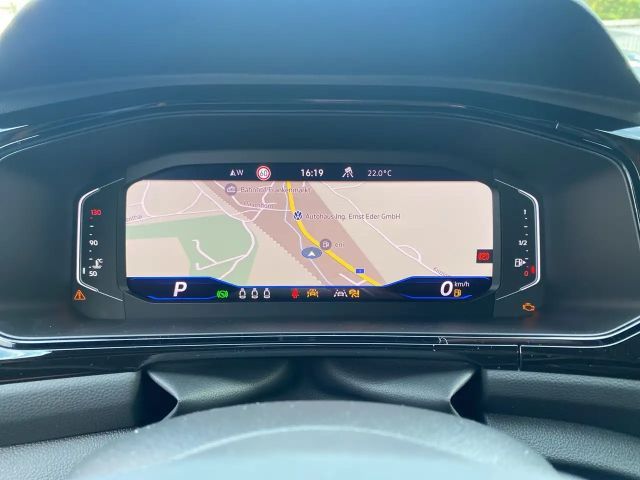 Volkswagen T-Roc 4Motion DSG R-Line