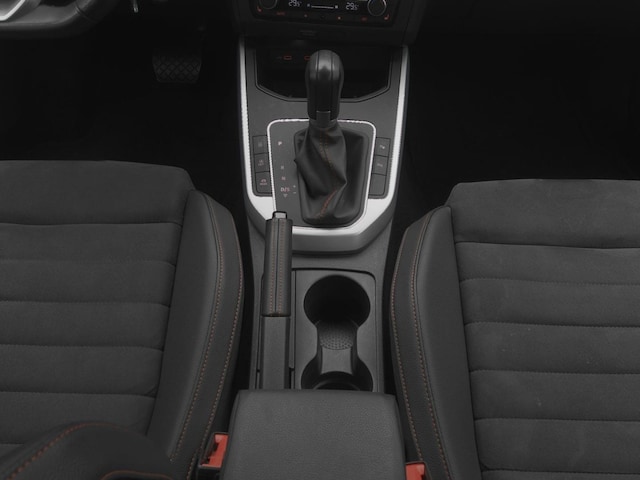 Seat Arona 1.0 TSI DSG FR-lijn