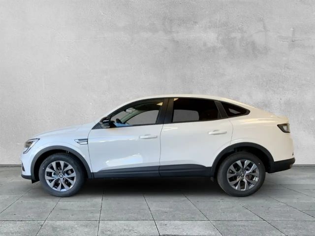 Renault Arkana EDC Evolution Hybrid