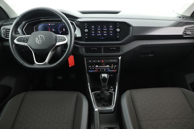 Volkswagen T-Cross 1.0 TSI Style