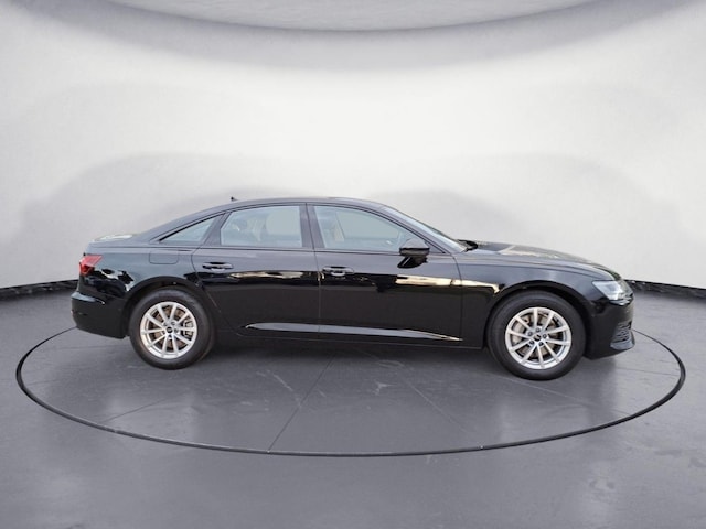 Audi A6 45 TFSI S-Tronic Sedan