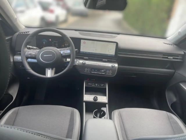 Hyundai Kona 1.6 2WD Prime T-GDi